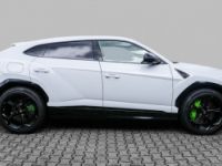 Lamborghini Urus Intérieur Carbon - <small></small> 264.900 € <small>TTC</small> - #2