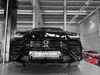 Lamborghini Urus Lamborghini Urus V8 4.0 650 – Origine France - AKRAPOVIC - <small></small> 269.900 € <small>TTC</small> - #1