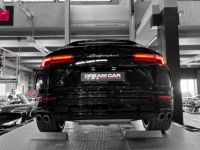 Lamborghini Urus Lamborghini Urus V8 4.0 650 – Origine France - AKRAPOVIC - <small></small> 269.900 € <small>TTC</small> - #5