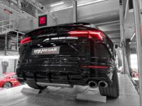 Lamborghini Urus Lamborghini Urus V8 4.0 650 – Origine France - AKRAPOVIC - <small></small> 269.900 € <small>TTC</small> - #6