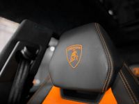 Lamborghini Urus Lamborghini Urus V8 4.0 650 – Origine France - AKRAPOVIC - <small></small> 269.900 € <small>TTC</small> - #20