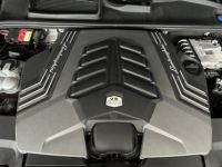 Lamborghini Urus Lamborghini Urus V8 4.0 650 – Origine France - AKRAPOVIC - <small></small> 269.900 € <small>TTC</small> - #39