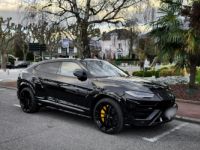 Lamborghini Urus Lamborghini Urus V8 4.0 ORIGINE France – ECOTAXE Payée - <small></small> 299.900 € <small>TTC</small> - #2