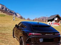 Lamborghini Urus Lamborghini Urus V8 4.0 ORIGINE France – ECOTAXE Payée - <small></small> 299.900 € <small>TTC</small> - #7