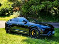 Lamborghini Urus Lamborghini Urus V8 4.0 ORIGINE France – ECOTAXE Payée - <small></small> 299.900 € <small>TTC</small> - #9