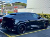 Lamborghini Urus Lamborghini Urus V8 4.0 ORIGINE France – ECOTAXE Payée - <small></small> 299.900 € <small>TTC</small> - #10