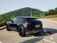 Lamborghini Urus Lamborghini Urus V8 4.0 ORIGINE France – ECOTAXE Payée - <small></small> 299.900 € <small>TTC</small> - #3