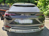 Lamborghini Urus Lamborghini Urus V8 4.0 ORIGINE France – ECOTAXE Payée - <small></small> 299.900 € <small>TTC</small> - #4