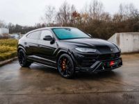 Lamborghini Urus Nero Helene Pano Ceramic Brakes B&O 23 - <small></small> 229.900 € <small>TTC</small> - #1