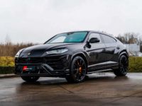 Lamborghini Urus Nero Helene Pano Ceramic Brakes B&O 23 - <small></small> 229.900 € <small>TTC</small> - #2