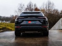 Lamborghini Urus Nero Helene Pano Ceramic Brakes B&O 23 - <small></small> 229.900 € <small>TTC</small> - #5