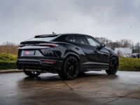 Lamborghini Urus Nero Helene Pano Ceramic Brakes B&O 23 - <small></small> 229.900 € <small>TTC</small> - #6