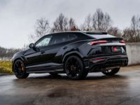 Lamborghini Urus Nero Helene Pano Ceramic Brakes B&O 23 - <small></small> 229.900 € <small>TTC</small> - #7