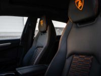 Lamborghini Urus Nero Helene Pano Ceramic Brakes B&O 23 - <small></small> 229.900 € <small>TTC</small> - #24