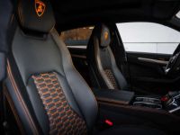 Lamborghini Urus Nero Helene Pano Ceramic Brakes B&O 23 - <small></small> 229.900 € <small>TTC</small> - #27