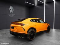 Lamborghini Urus Pearl capsule édition 4.0 V8 650cv - <small></small> 299.900 € <small>TTC</small> - #5