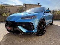 Lamborghini Urus Performante - <small></small> 395.000 € <small>TTC</small> - #25