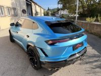 Lamborghini Urus Performante - <small></small> 395.000 € <small>TTC</small> - #27