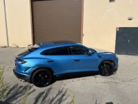 Lamborghini Urus Performante - <small></small> 395.000 € <small>TTC</small> - #35