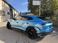 Lamborghini Urus Performante - <small></small> 395.000 € <small>TTC</small> - #38