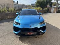 Lamborghini Urus Performante - <small></small> 395.000 € <small>TTC</small> - #40