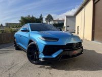 Lamborghini Urus Performante - <small></small> 395.000 € <small>TTC</small> - #41