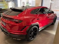 Lamborghini Urus Performante 4.0 V8 666 CH BVA8 - <small></small> 350.000 € <small>TTC</small> - #16