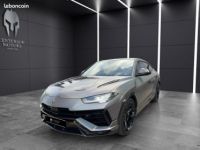 Lamborghini Urus PERFORMANTE 4.0 V8 666cv - <small></small> 419.900 € <small>TTC</small> - #1