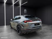 Lamborghini Urus PERFORMANTE 4.0 V8 666cv - <small></small> 419.900 € <small>TTC</small> - #5