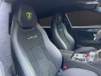 Lamborghini Urus PERFORMANTE 4.0 V8 666cv - <small></small> 419.900 € <small>TTC</small> - #8