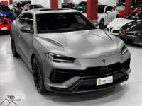 Lamborghini Urus Performante 666cv Gris - <small></small> 304.500 € <small>TTC</small> - #3