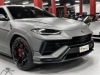 Lamborghini Urus Performante 666cv Gris - <small></small> 304.500 € <small>TTC</small> - #4