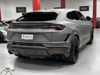 Lamborghini Urus Performante 666cv Gris - <small></small> 304.500 € <small>TTC</small> - #6