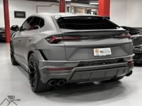 Lamborghini Urus Performante 666cv Gris - <small></small> 304.500 € <small>TTC</small> - #8