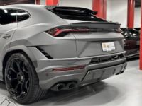 Lamborghini Urus Performante 666cv Gris - <small></small> 304.500 € <small>TTC</small> - #9