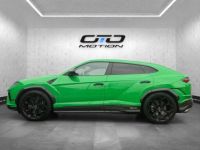 Lamborghini Urus Performante FRANCAIS 4.0 V8 666 ch BVA8 - <small></small> 369.990 € <small>TTC</small> - #2