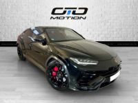 Lamborghini Urus Performante FULL CARBON/PPF 4.0 V8 666 ch BVA8 - <small></small> 365.000 € <small></small> - #1