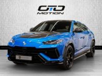 Lamborghini Urus Performante HORS MALUS 4.0 V8 666 ch BVA8 - <small></small> 382.990 € <small></small> - #1