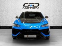 Lamborghini Urus Performante HORS MALUS 4.0 V8 666 ch BVA8 - <small></small> 382.990 € <small></small> - #4