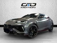 Lamborghini Urus Performante MALUS INCLUS 4.0 V8 666 ch BVA8 - <small></small> 419.990 € <small></small> - #1