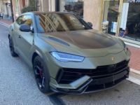 Lamborghini Urus PERFORMANTE tva recuperable - <small></small> 369.000 € <small>TTC</small> - #3