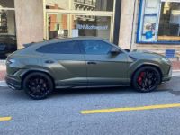 Lamborghini Urus PERFORMANTE tva recuperable - <small></small> 369.000 € <small>TTC</small> - #4