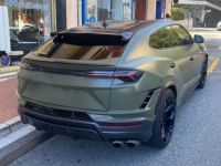 Lamborghini Urus PERFORMANTE tva recuperable - <small></small> 369.000 € <small>TTC</small> - #5