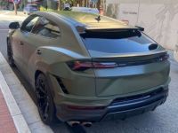 Lamborghini Urus PERFORMANTE tva recuperable - <small></small> 369.000 € <small>TTC</small> - #7