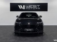 Lamborghini Urus Performante V8 4.0 666 – 1°Main Français 37 700 Options Full ADAS Carbone Sensonum Sièges élec. PPF 3544EMOIS - <small></small> 389.900 € <small>TTC</small> - #2