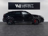 Lamborghini Urus Performante V8 4.0 666 – 1°Main Français 37 700 Options Full ADAS Carbone Sensonum Sièges élec. PPF 3544EMOIS - <small></small> 389.900 € <small>TTC</small> - #3