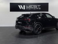 Lamborghini Urus Performante V8 4.0 666 – 1°Main Français 37 700 Options Full ADAS Carbone Sensonum Sièges élec. PPF 3544EMOIS - <small></small> 389.900 € <small>TTC</small> - #4