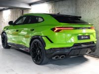 Lamborghini Urus Performante V8 4.0 666 - <small>A partir de </small>3.210 EUR <small>/ mois</small> - #17