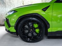 Lamborghini Urus Performante V8 4.0 666 - <small>A partir de </small>3.210 EUR <small>/ mois</small> - #11