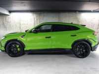 Lamborghini Urus Performante V8 4.0 666 - <small>A partir de </small>3.210 EUR <small>/ mois</small> - #10